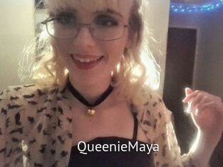 QueenieMaya