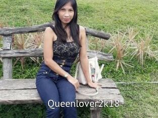 Queenlover2k18