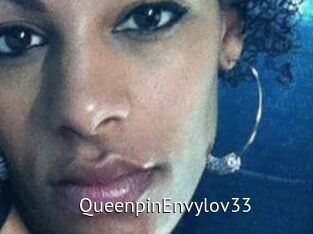QueenpinEnvylov33