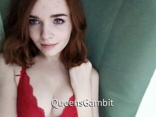 QueensGambit Zizi X
