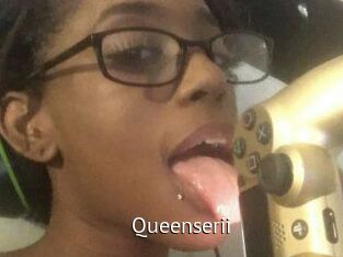 Queenserii