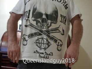 Queenslandguy2018