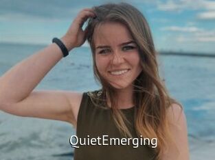 QuietEmerging