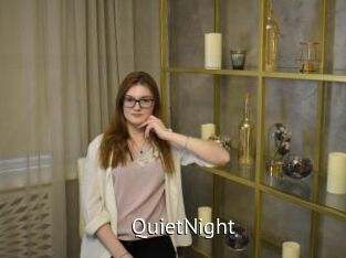 QuietNight Zizi X
