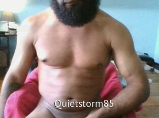 Quietstorm85 Zizi X
