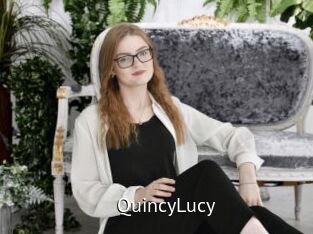 QuincyLucy Zizi X