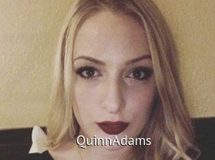 QuinnAdams Zizi X