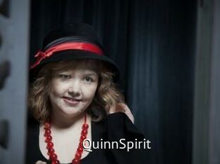 QuinnSpirit