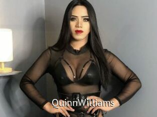QuinnWilliams