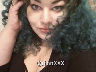 QuinnXXX Zizi X