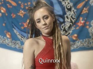 Quinnxx Zizi X