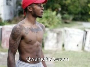 Qwame_Dickerson