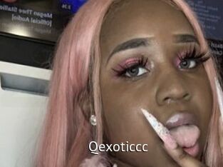 Qexoticcc