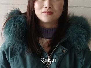 Qinsai