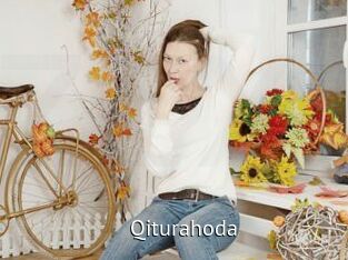 Qiturahoda
