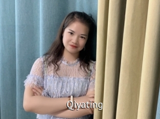 Qiyating