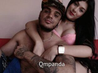 qmpanda Zizi X