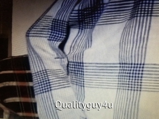 Qualityguy4u