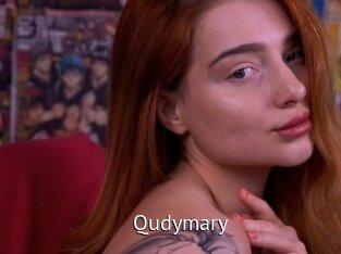 Qudymary