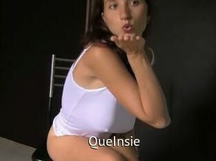 QueInsie