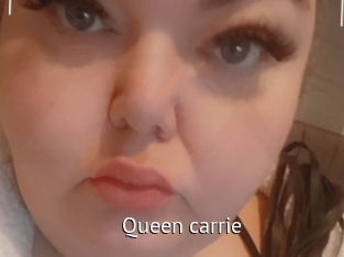 Queen_carrie