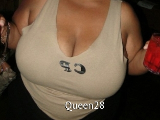 queen28 Zizi X