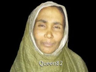 queen82 Zizi X