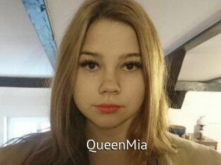 QueenMia