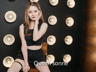 queen_sonne Zizi X