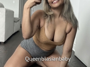 Queenblasianbaby