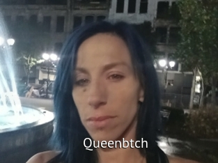 queenbtch Zizi X