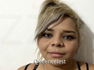 Queencelest