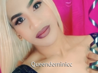 queendominicc Zizi X