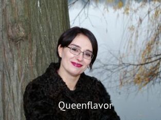 queenflavor Zizi X