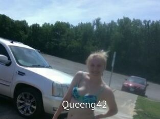 queeng42 Zizi X