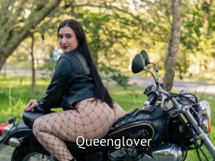 queenglover Zizi X