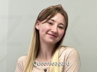queenieagard Zizi X