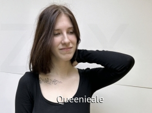 Queenieale