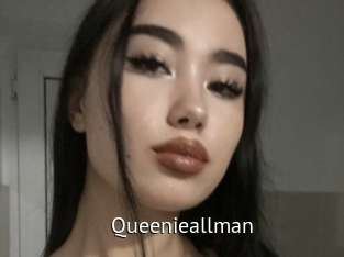 Queenieallman