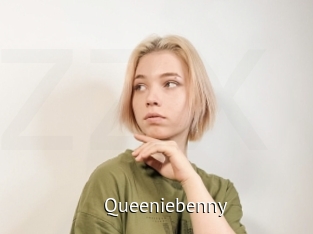Queeniebenny