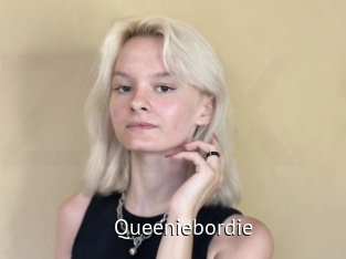 Queeniebordie