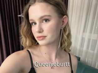Queenieburtt