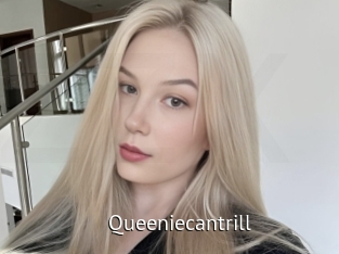 Queeniecantrill