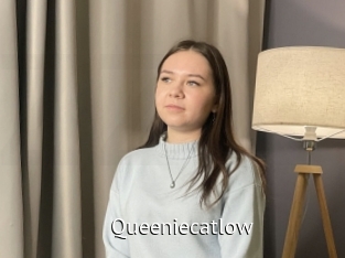 Queeniecatlow