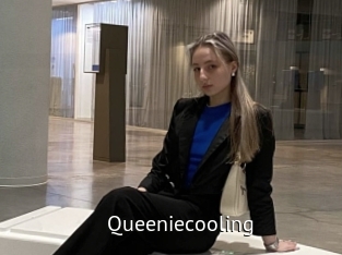 queeniecooling Zizi X