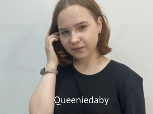 Queeniedaby
