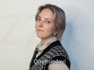 Queeniedavi