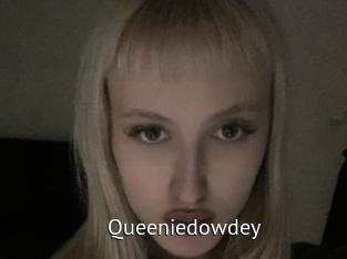 Queeniedowdey