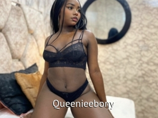 Queenieebony