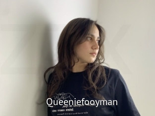 Queeniefooyman